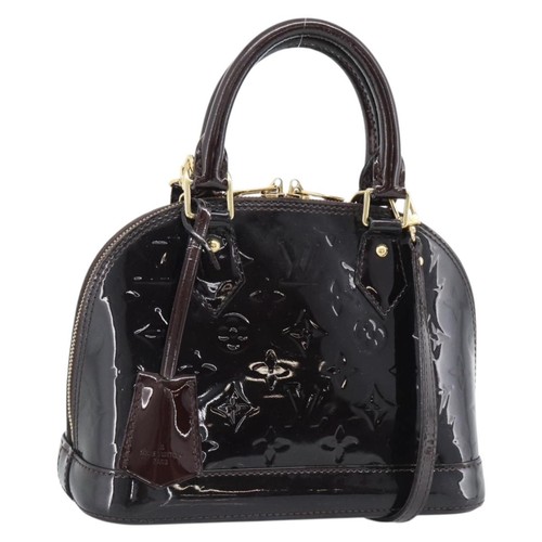 Borsa mano louis vuitton - a,