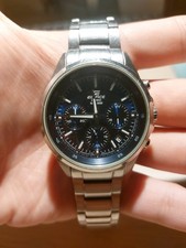 Casio Edifice |  EFR-527D-2AV