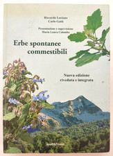 ERBE SPONTANEE COMMESTIBILI