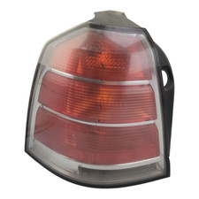 Fanale Stop Posteriore