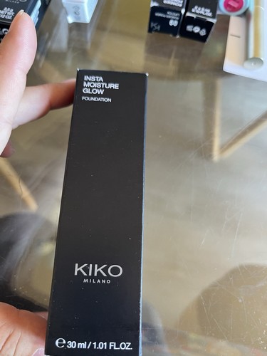 Kiko milano insta moisture - milano,