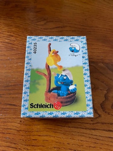 Supersmurf smurfs schlumpf - smurfs,,