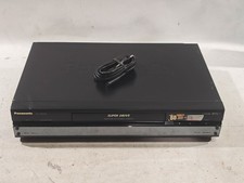 Panasonic NV-HS830 SVHS