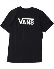 VANS Maglietta Uomo