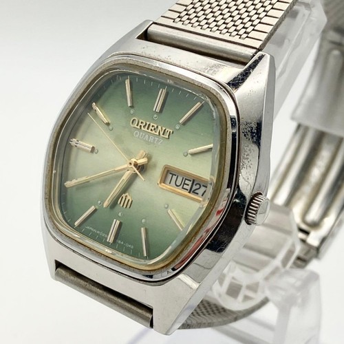 Orologio orientron vintage - orientron,