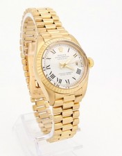 Rolex Datejust Lady 6917 26 mm
