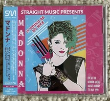 Madonna - It Would Be So Nice