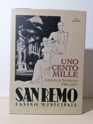 Uno cento mille casinò - uno,