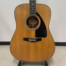 Chitarra acustica vintage