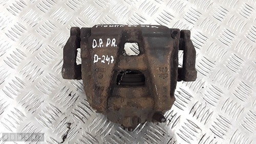 2009 tiguan pinza freno - vw, de