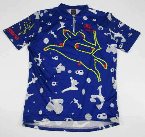 Maglia ciclismo uomo - maglia,