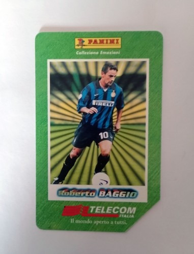 Scheda telefonica inter - scheda,