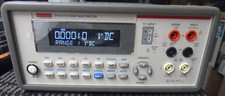 Keithley 2110 5-1/2 Digit