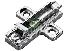 12PZ BASETTA REGOLABILE A