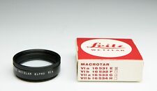 LEICA 16531 ELPRO VI a