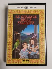 LE GALOSCE DELLA FELICITA'