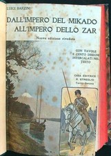 DALL'IMPERO DEL MIKADO