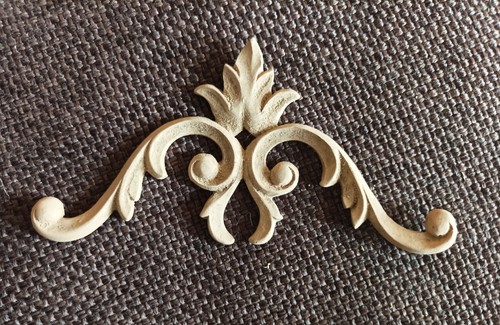 Antico fregio decorazione - antico,