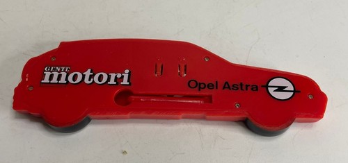 Orologio pubblicitario opel - orologio,