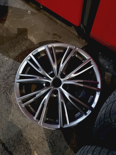 Set cerchi lega - set,