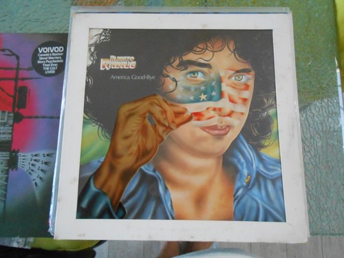 Alberto radius america - alberto,