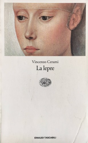Vincenzo cerami lepre - cerami,,