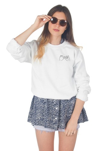 Maglione pinkie promise - pinkie,