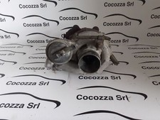 Turbina RENAULT MASTER