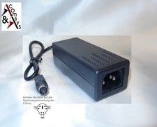 Fuente de Alimentación 12V 5V