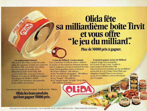 Publicité advertising 0423 - advertising,