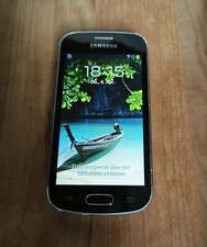 Samsung Galaxy Trend Lite