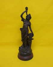 ✅ ANTICA SCULTURA LIBERTY