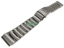 Bracciale Monster in acciaio inox massiccio per 779 781 013 025 003 49X8JG