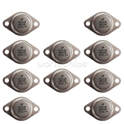 10pcs regolatore tensione - di,