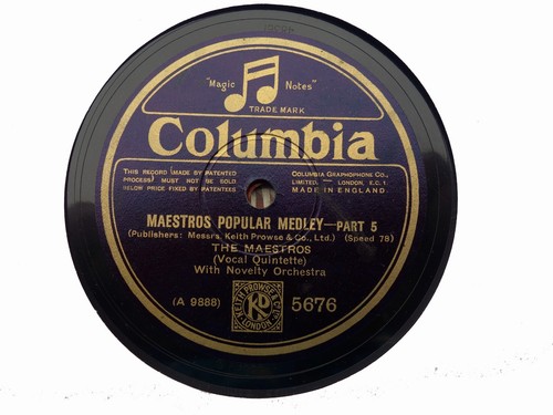 Maestros popular - -,