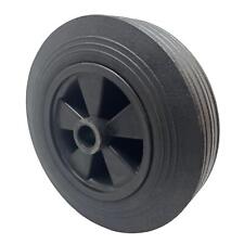 RUOTA UTILIA IN GOMMA PER