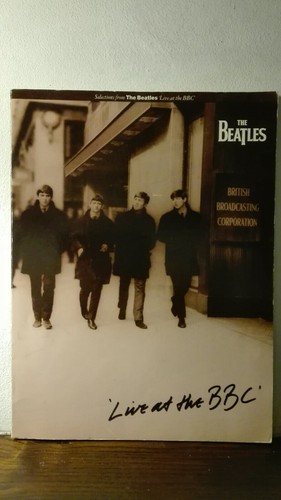 The beatles live - the,