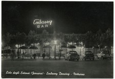 LIDO DEGLI ESTENSI (FERRARA)