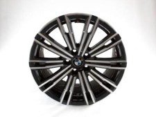 8089891 Alloy Wheel 18 Inch 5