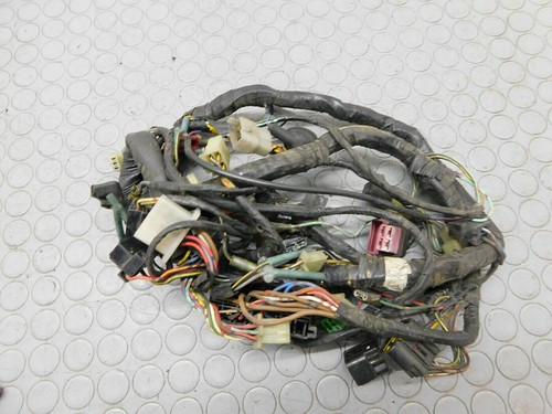 Impianto cablaggio elettrico - cablaggio,
