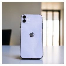 Apple iPhone 11 nero bianco verde 128 GB 64 GB ottimo iPhone sbloccato Verizon