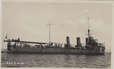 Regio Cacciatorpediniere