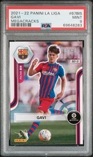 Rookie gavi 67bis - gavi, fc