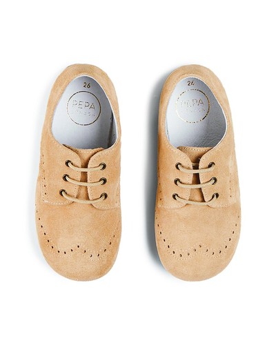 Sneaker pepa london - pepa,