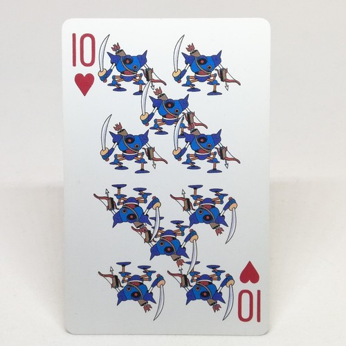 Killer machine heart drago - 10,