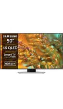 SAMSUNG Q80D Smart TV QLED 55 pollici 4K HDR (2024) - QE55Q80D