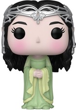 FUNKO POP! Movies: Il Signore