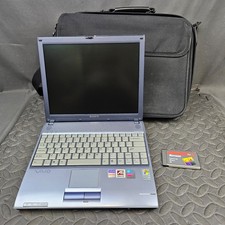 Sony VAIO PCG-V505MNP Ati