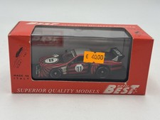 DIE CAST 1/43 " LANCIA BETA