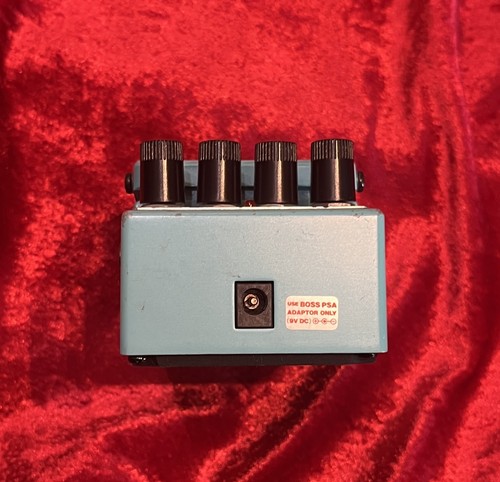 Boss lmb bass limiter - lmb-3,